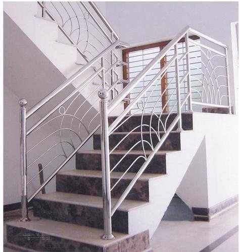 SS RAILINGS