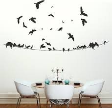 Decorative wall Stickers